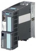 Частотный преобразователь Sinamics G120P: 2,2 кВт, 3AC, 400 В, фильтр B, IP20