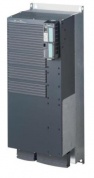 Частотный преобразователь Sinamics G120P: 55 кВт, 3AC, 400 В, фильтр A, IP55