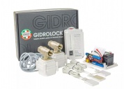 Гидролок: Комплект Gidrоlock Premium TIEMME 3/4