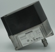 SQM48.497B9: Привод Siemens, 20 Нм