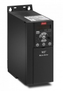 132F0026: Частотный преобразователь Danfoss VLT Micro Drive FC 51, 3 фаза, 9А, 4кВт