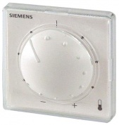 QAX39.1: Siemens Desigo, Задатчик уставки универсальный с интерфейсом PPS2