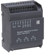 27297DEK: Модуль передачи сигнала для блока управления Н ВА-730/750