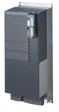 Частотный преобразователь Sinamics G120P: 75 кВт, 3AC, 400 В, фильтр B, IP20