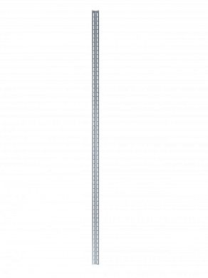 30858DEK: Профиль вертикальный перфорированный 2000х36х36 ПВ-01