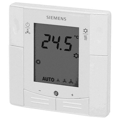 Термостат Siemens RDF310.2/MM