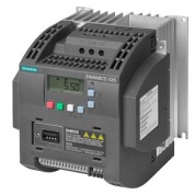 Частотный преобразователь Sinamics V20: 4 кВт, 8,8 А, 3AC , 400 В, фильтр C3, IP20