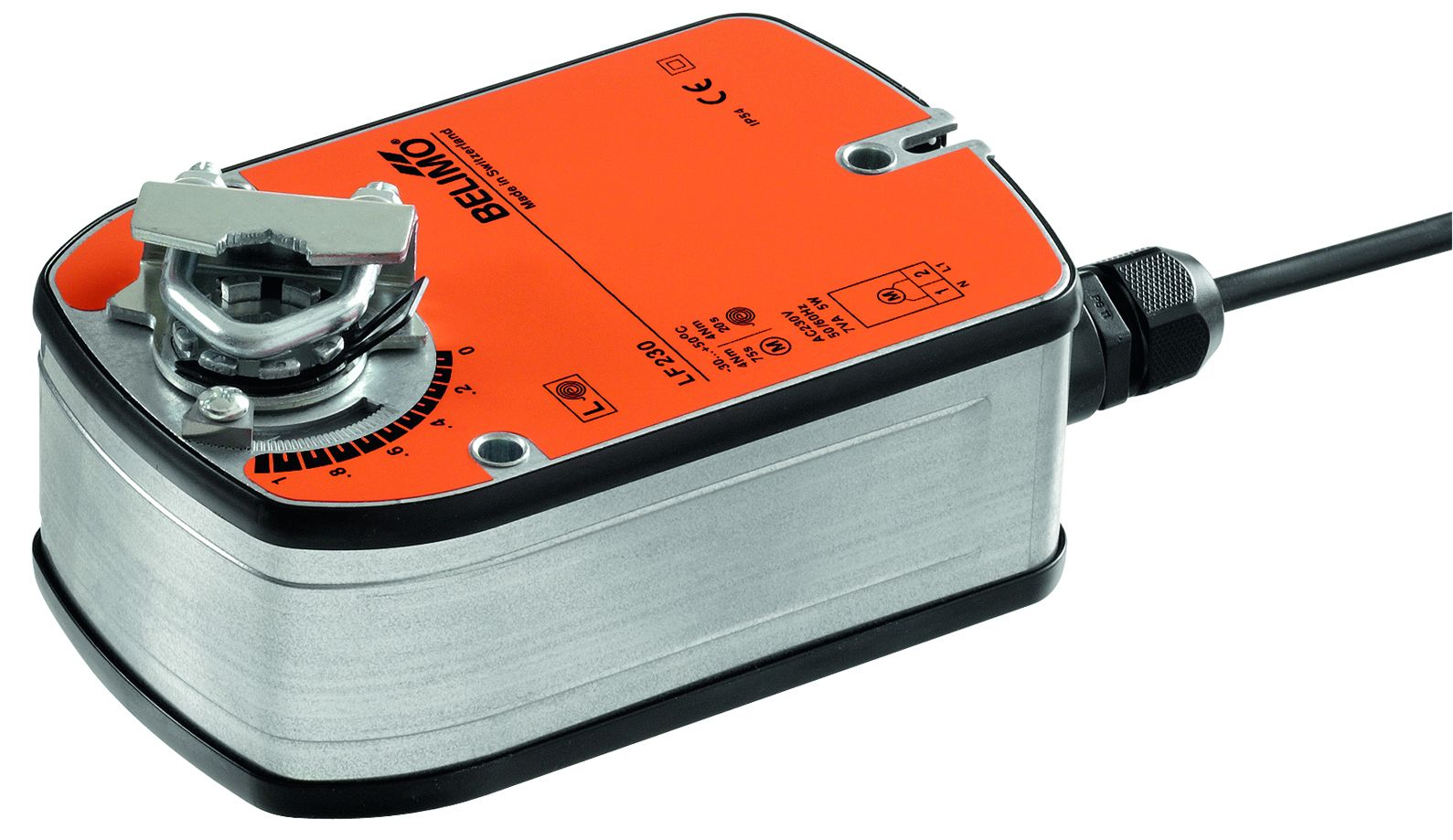 Электроприводы 230