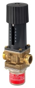 Регулятор темпрературы Danfoss FJV DN25 003N4250