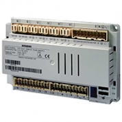 AVS75.390-101: Модуль расширения для контроллеров RVS (подключение макс. 2 модулей к 1 любому контроллеру RVS).