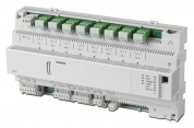 PXC36-E.D: Siemens Desigo, Контроллер на 36 точек данных и BACNET НА IP