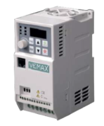 VFC100-001-G23: Частотный преобразователь VEMAX 1,5 кВт, 7 А