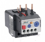 23120DEK: Реле электротепловое для контакторов 25-32А 12,0-18,0А РТ-03