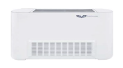 Фанкойл SHUFT SFF-250 4T
