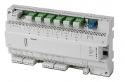 PXC22.D: Siemens Desigo, Контроллер на 22 точки данных и BACNET НА LONTALK