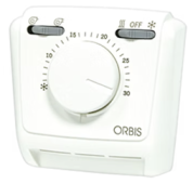 OB321232: Термостат ORBIS CLIMA FANCOIL