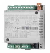 RXB22.1/FC-12: Siemens Desigo, Комнатные контроллеры для 3-скоростных вентиляторов и электронагревателя