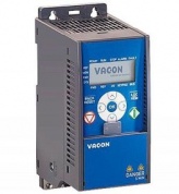 VACON0020-3L-0005-4: Частотный преобразователь Vacon 20, 3 фазы, 34А, 1,5кВт