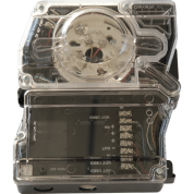 D2E: Монтажный комплект для контроля воздуховодов для извещателей серий ПРОФИ, Leonardo (System Sensor)