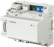 TXI2.OPEN: Siemens Desigo, Модуль TX Open RS232/485 для интеграции до160 точек данных