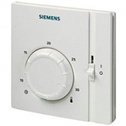 RAA31: Комнатный термостат Siemens