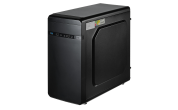 RBZ-297863: Рабочая станция RV-WS0640 Оператор ECO