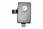 ET060/HY: Комнатный э/механический термостат (SHUFT)