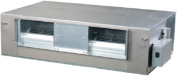 Фанкойл SHUFT SFF-1600G100