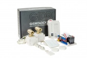 Гидролок: Комплект Gidrоlock Premium RADIO BONOMI 3/4