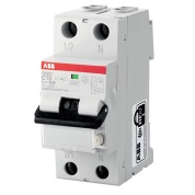 DS201 C40 AC30: 2CSR255040R1404 Автоматический выключатель дифференциального токаDS201 C40 AC30 (ABB)