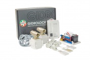 Гидролок: Комплект Gidrоlock Premium BONOMI 1/2