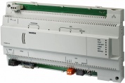 PXC001-E.D: Siemens Desigo, Интеграционный контроллер PXC001-E.D, BACNET/IP
