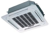 Фанкойл SHUFT SFR-850R V2