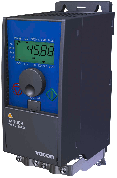 VACON0010-3L-0002-4: Частотный преобразователь Vacon 10, 3 фазы, 1,9А, 0,55кВт