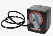 Сервопривод ROMMER 230V, 120s