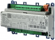 RXM39.1: Siemens Desigo, Вх/вых модуль RXM39.1 для фэнкойла, PL-LINK