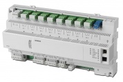 PXC36.D: Siemens Desigo, Контроллер на 36 точек данных и BACNET НА LONTALK