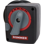 Сервопривод ROMMER RVM-0005 230 В, 120 сек
