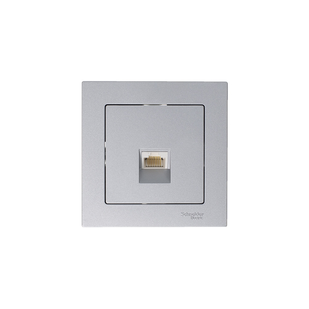 Розетка atlasdesign компьютерная rj45 механизм белый. Sche atn000383. Розетка компьютерная schneider electric atn000183. Розетка компьютерная rj45 atlas design. Розетка компьютерная rj45 atlas design.