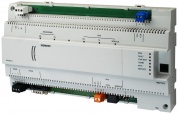 PXC001.D: Siemens Desigo, Интеграционный контроллер PXC001.D, BACNET/LONTALK