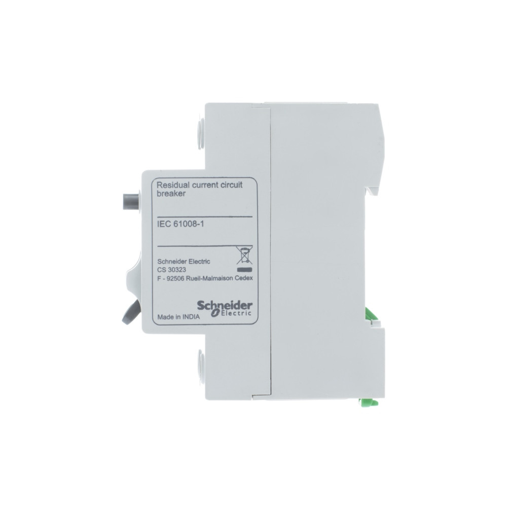 Узо 4п 40а 300ма schneider electric easy9 тип ас