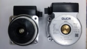 Двигатель насоса Duca BPS15-5D (Wilo TSL) CP.042 (Bosch 6000 / Buderus U072-18-24к)