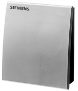 QAX30.1: Siemens Desigo, Модуль комнатный с датчиком и интерфейсом PPS2