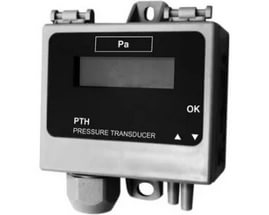 PTH-3202-DF: Преобразователь давления (SHUFT)