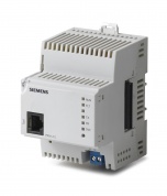 PXX-L11: Siemens Desigo, Модуль расширения до 60 комнатных контроллеров RXC/LONWORKS устройств