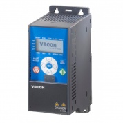 VACON0010-3L-0004-4: Частотный преобразователь Vacon 10, 3 фазы, 3,3А, 1,1кВт