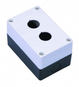 25502DEK: Кнопочный пост с кабельным вводом для устройств сигнализации и управления