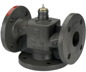 Клапан 3-х ходовой Danfoss VF3  DN50  Kvs40