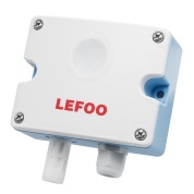LFG201-2000-V10: Датчик концентрации углекислого газа 0-10В (LEFOO)