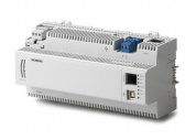 PXC200.D: Siemens Desigo, Контроллер, до 350 точек данных, BACNET/LONTALK